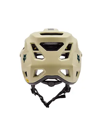 FOX | Casco de bicicleta Speedframe | grün